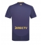Boca Juniors Hjemmedrakt 2025-26 Kortermet