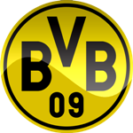 Borussia Dortmund Keeperdrakter