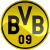 Borussia Dortmund fotballdrakt