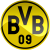 Borussia Dortmund fotballdrakt barn