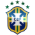 Brasil fotballdrakt barn