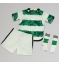 Celtic Hjemmedraktsett Barn 2023-24 Kortermet (+ Korte bukser)