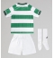 Celtic Hjemmedraktsett Barn 2025-26 Kortermet (+ Korte bukser)