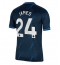 Chelsea Reece James #24 Bortedrakt 2023-24 Kortermet