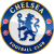 Chelsea fotballdrakt barn