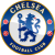 Chelsea fotballdrakt dame