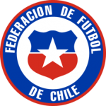 Chile fotballdrakt barn