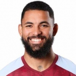 Douglas Luiz fotballdrakt