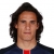 Edinson Cavani fotballdrakt