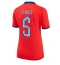 England John Stones #5 Bortedrakt Dame VM 2022 Kortermet