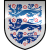 England fotballdrakt barn