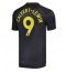 Everton Dominic Calvert-Lewin #9 Bortedrakt 2024-25 Kortermet