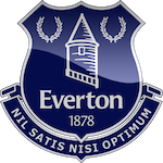 Everton fotballdrakt