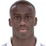 Ferland Mendy fotballdrakt