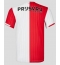 Feyenoord Hjemmedrakt 2023-24 Kortermet