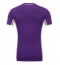Fiorentina Hjemmedrakt 2025-26 Kortermet