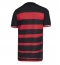 Flamengo Hjemmedrakt 2024-25 Kortermet