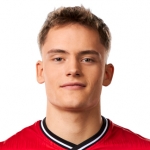 Florian Wirtz fotballdrakt