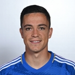 Giacomo Raspadori fotballdrakt