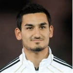 Ilkay Gundogan fotballdrakt