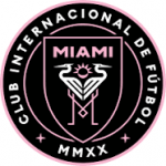 Inter Miami Keeperdrakter