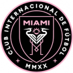 Inter Miami fotballdrakt