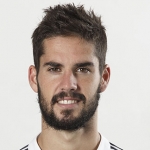 Isco fotballdrakt