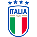 Italia fotballdrakt barn