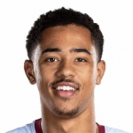 Jacob Ramsey fotballdrakt