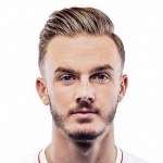 James Maddison fotballdrakt