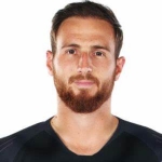 Jan Oblak fotballdrakt