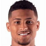 Joao Gomes fotballdrakt