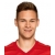 Joshua Kimmich fotballdrakt