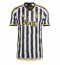 Juventus Paul Pogba #10 Hjemmedrakt 2023-24 Kortermet