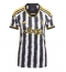 Juventus Paul Pogba #10 Hjemmedrakt Dame 2023-24 Kortermet