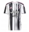 Juventus Teun Koopmeiners #8 Hjemmedrakt 2025-26 Kortermet