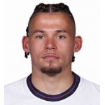 Kalvin Phillips fotballdrakt