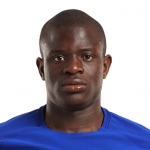 Kante fotballdrakt