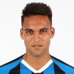 Lautaro Martinez fotballdrakt