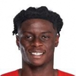 Lesley Ugochukwu fotballdrakt