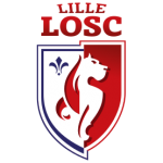 Lille OSC fotballdrakt