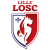 Lille OSC fotballdrakt