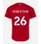 Liverpool Andrew Robertson #26 Hjemmedrakt 2023-24 Kortermet