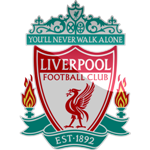 Liverpool fotballdrakt barn