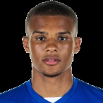Malick Thiaw fotballdrakt