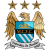 Manchester City Keeperdrakter