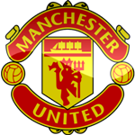 Manchester United Keeperdrakter