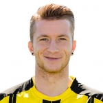 Marco Reus fotballdrakt