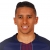 Marquinhos fotballdrakt