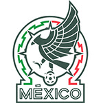 Mexico landslagsdrakt